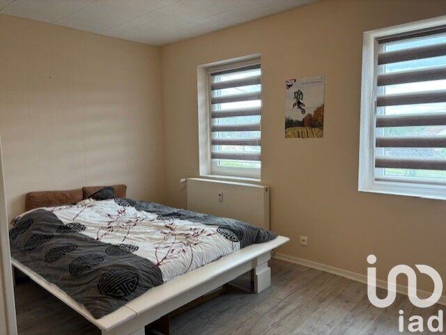 Appartement - 84 m² - 3 pièces