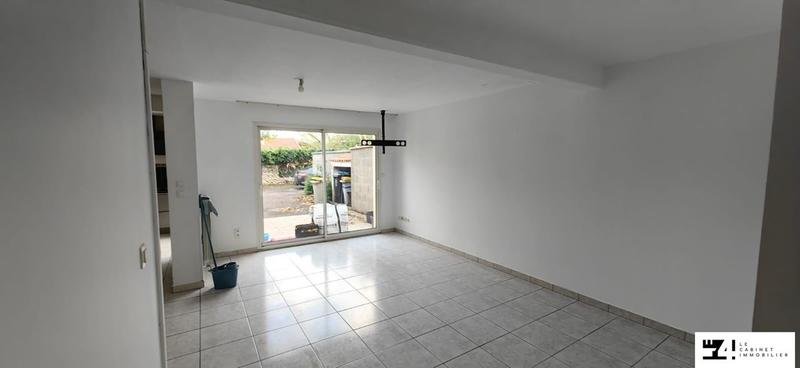 Maison traditionnelle - 141 m² - 5 pièces