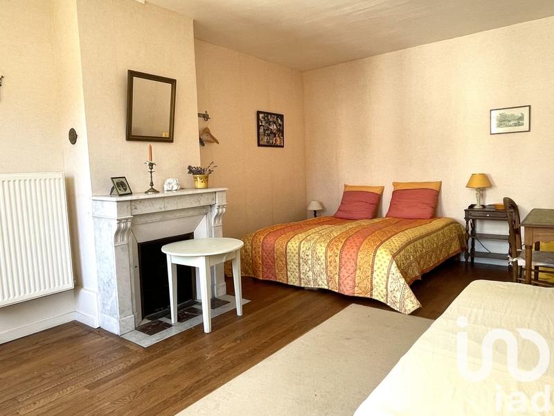 Maison de campagne - 239 m² - 11 pièces