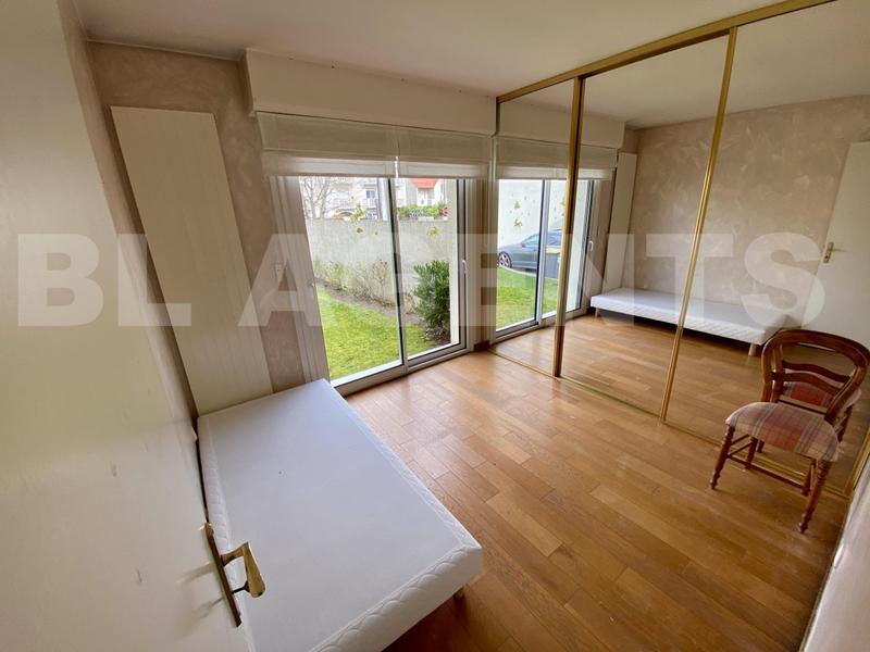 Maison d'architecte - 140 m² - 5 pièces