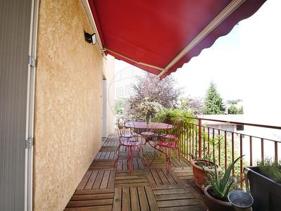 Maison - 165 m² - 5 pièces