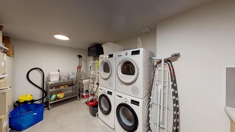 Appartement - 280 m²