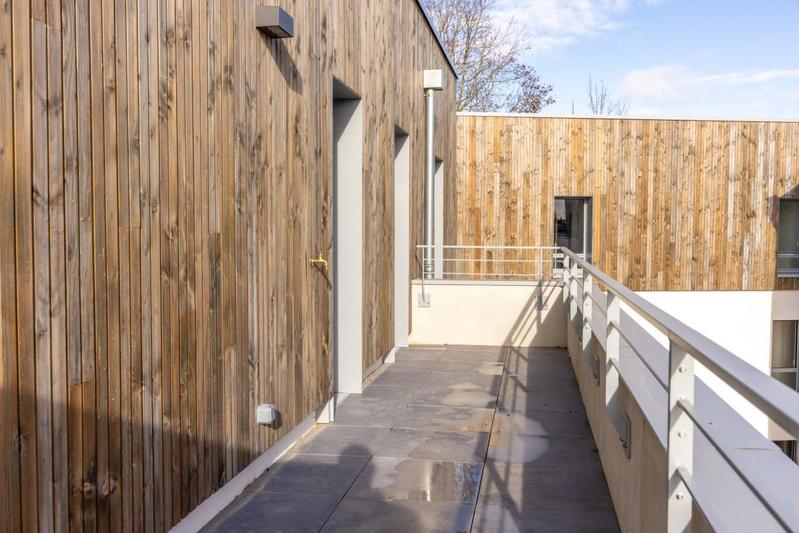 Appartement - 95 m² - 4 pièces