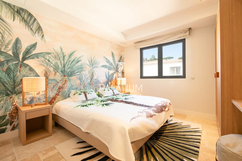 Appartement - 177 m² - 5 pièces