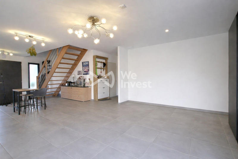 Villa - 144 m² - 7 pièces