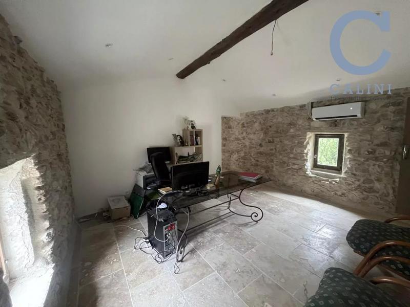 Maison de village - 195 m² - 7 pièces