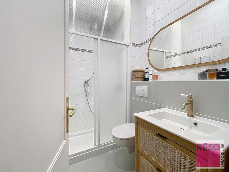 Appartement - 183 m² - 5 pièces