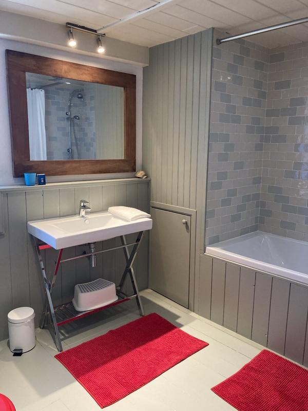 Maison de domaine - 500 m² - 20 pièces