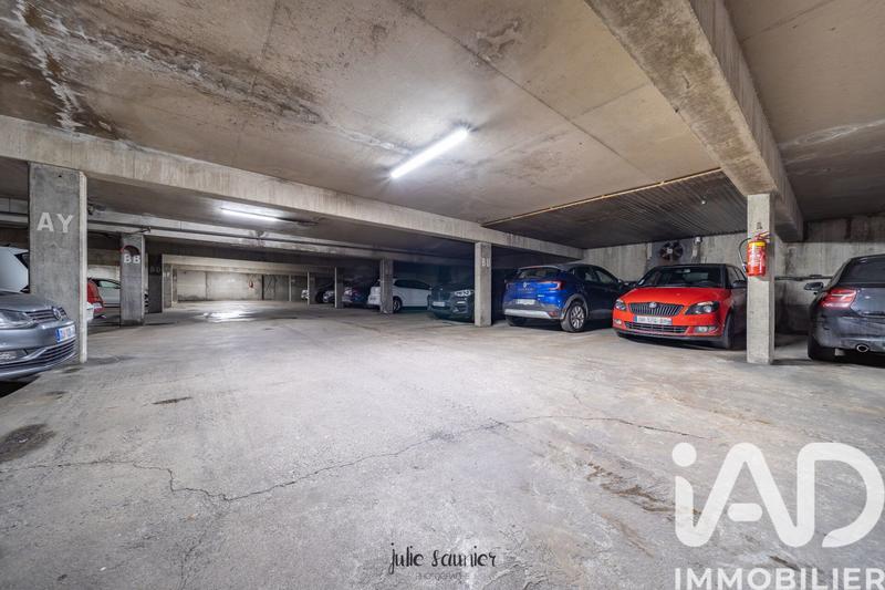 Appartement - 51 m² - 2 pièces