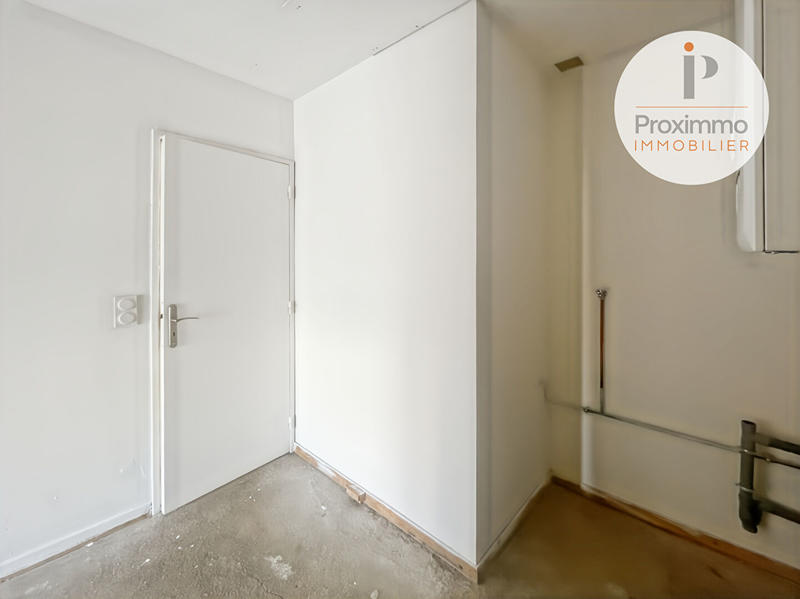 Maison - 75 m² - 3 pièces