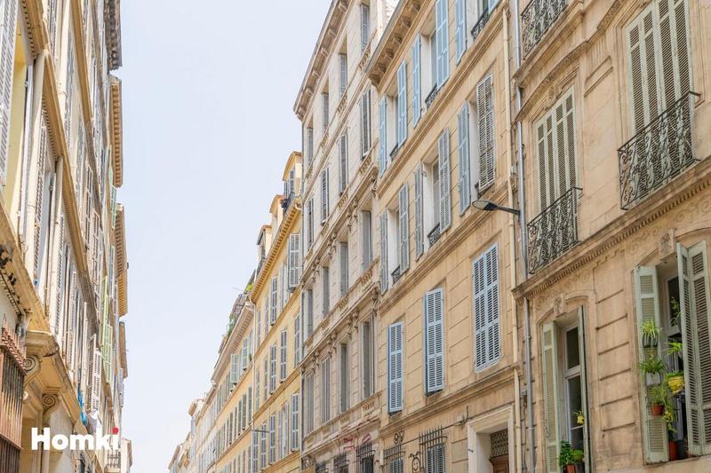 Appartement - 91 m² - 4 pièces