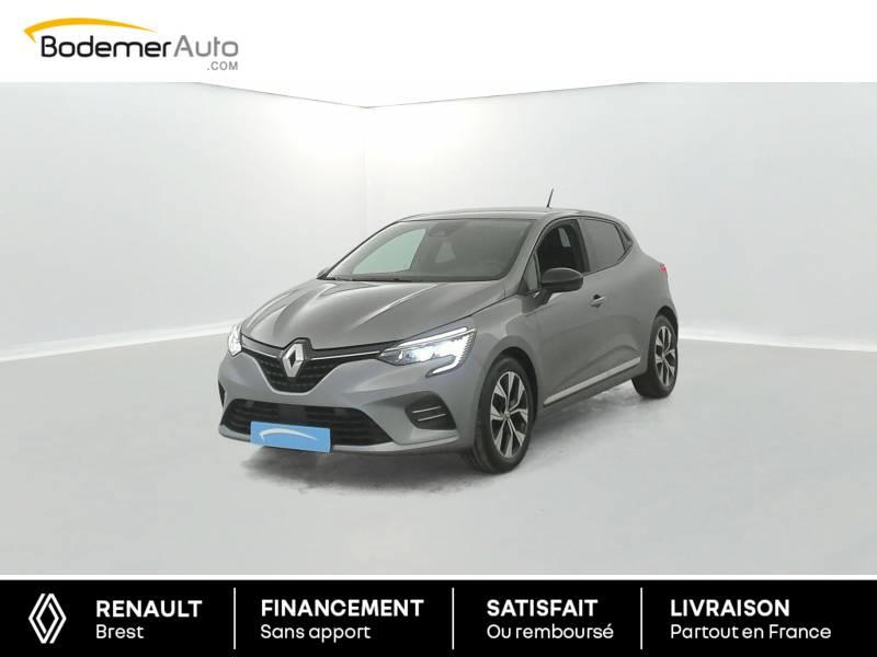 Renault Clio TCe 90 Evolution