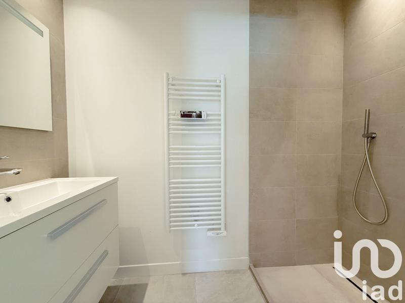 Maison - 128 m² - 4 pièces