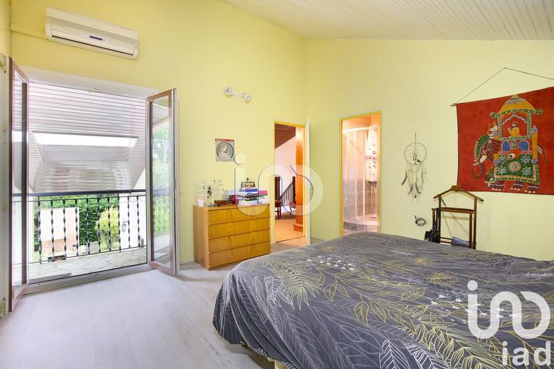 Maison de maîtres - 190 m² - 7 pièces