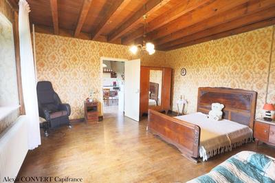 Longère - 127 m² - 5 pièces