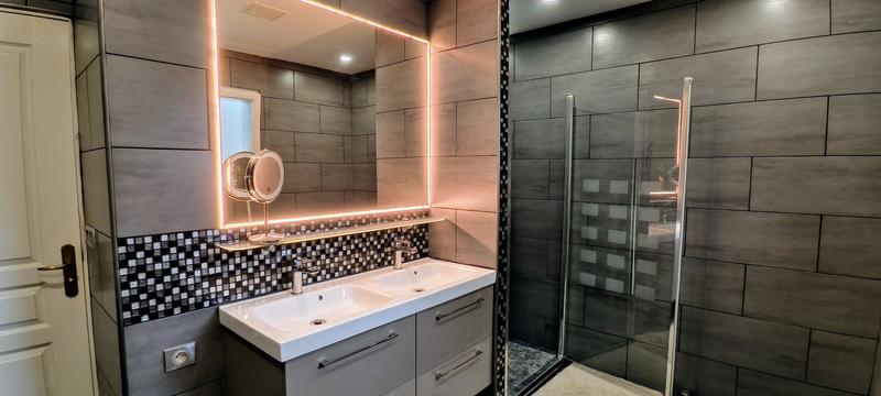 Maison - 115 m² - 6 pièces