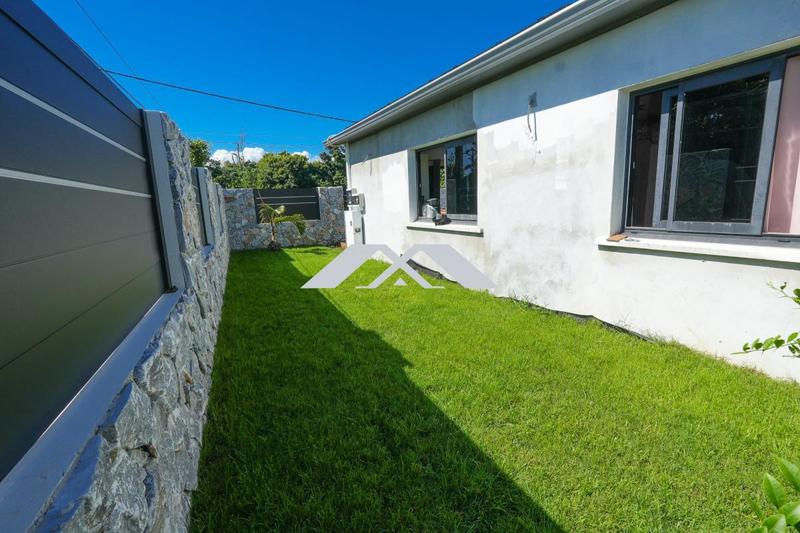 Villa - 115 m² - 4 pièces