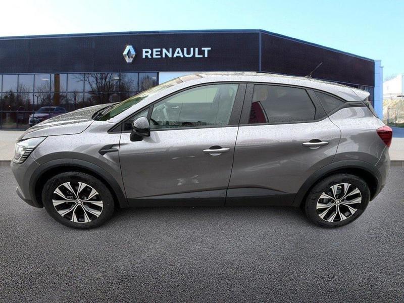 Renault Captur TCe 90 Evolution
