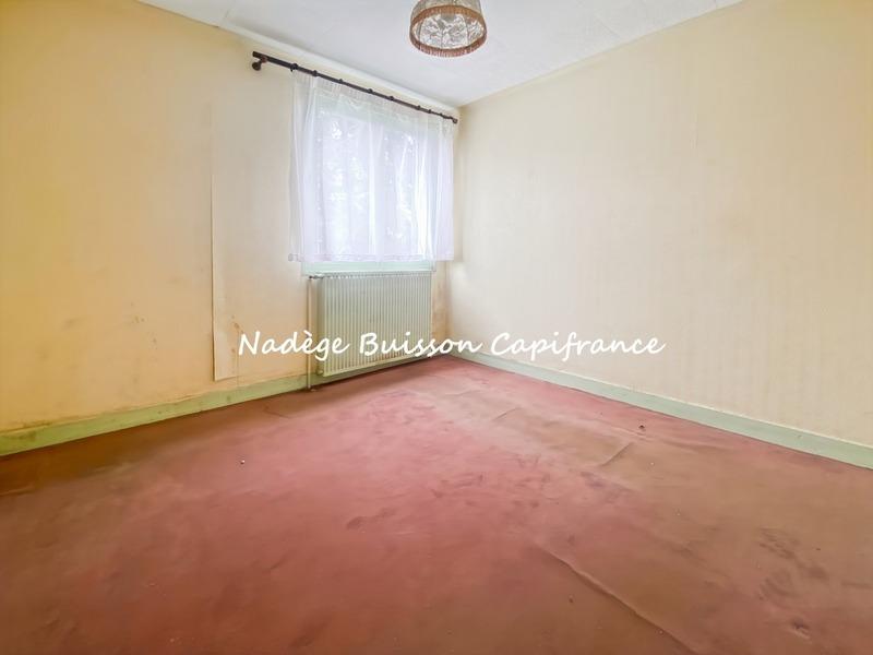 Maison - 121 m² - 4 pièces