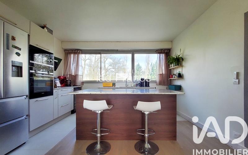 Appartement - 78 m² - 3 pièces