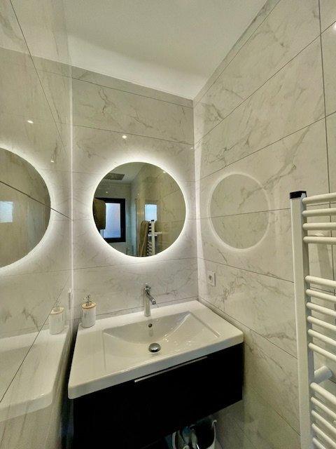 Villa - 110 m² - 4 pièces