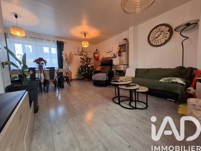 Appartement - 82 m² - 5 pièces