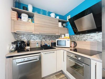 Duplex - 74 m² - 4 pièces