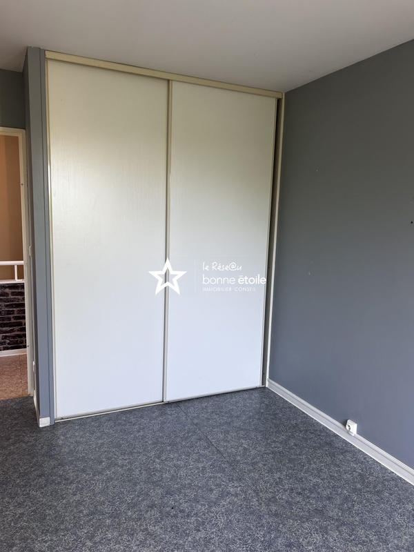 Maison - 136 m² - 7 pièces