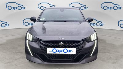 Peugeot 208 II 1.5 BlueHDi 100 Gt Line - Première main Entretien constructeur