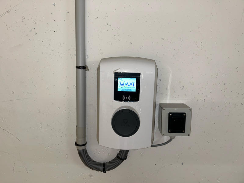 Parking / Garage - 13 m²