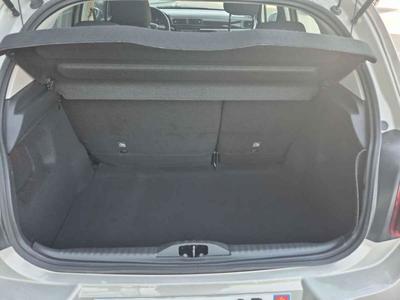 Citroën C3 1.2 PureTech 83 cv s&amp;S You!