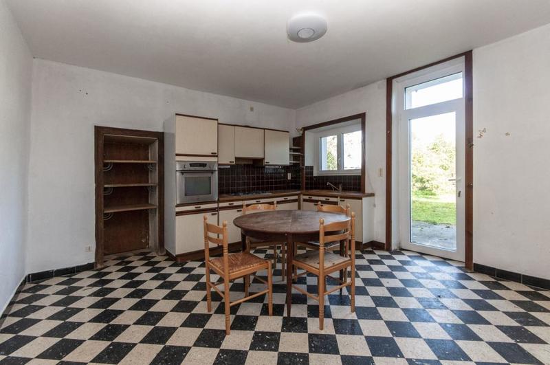 Maison - 190 m² - 7 pièces