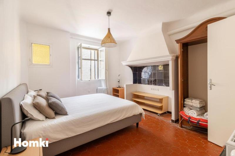 Appartement - 108 m² - 4 pièces