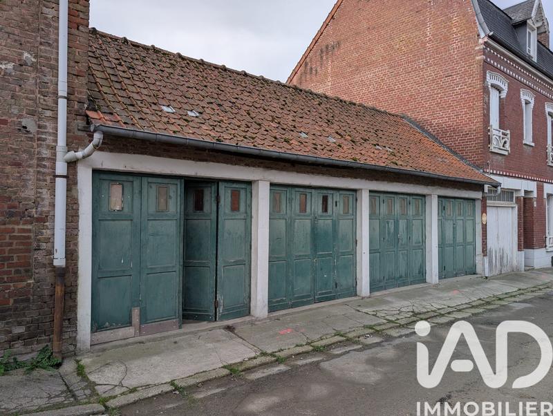 Maison - 131 m² - 5 pièces