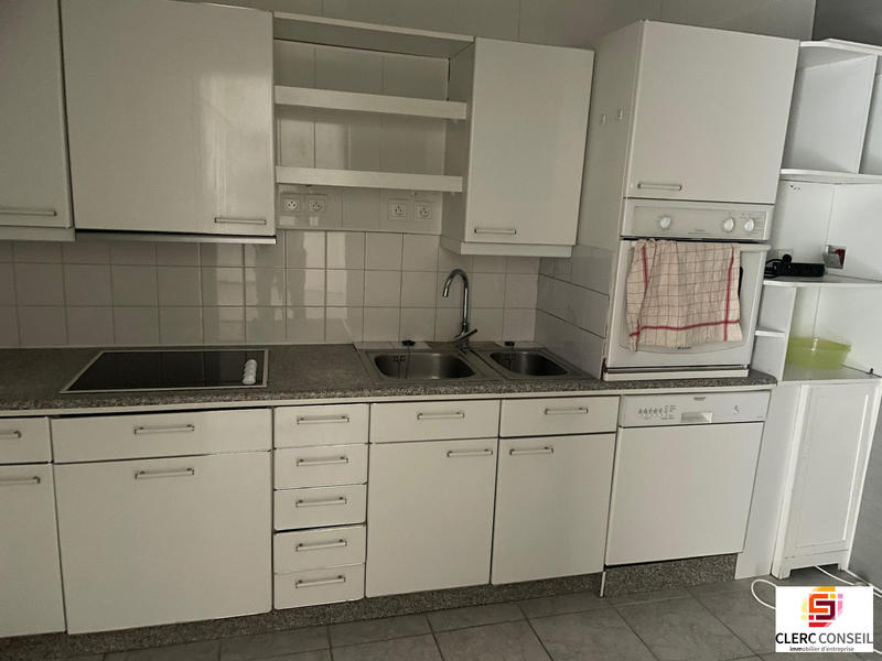 Local d'activités - 780 m²