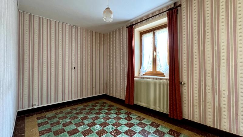 Maison - 119 m² - 6 pièces