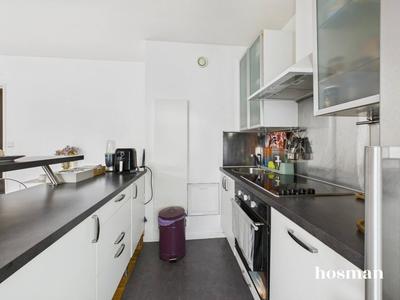 Appartement - 33 m² - 1 pièce