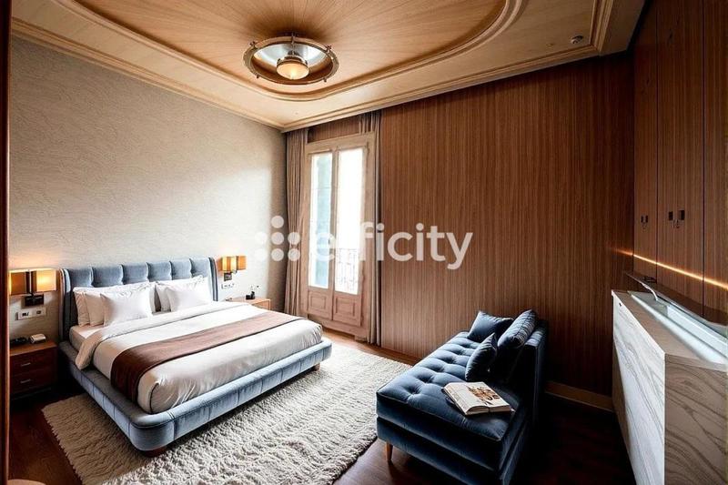 Maison - 156 m² - 4 pièces