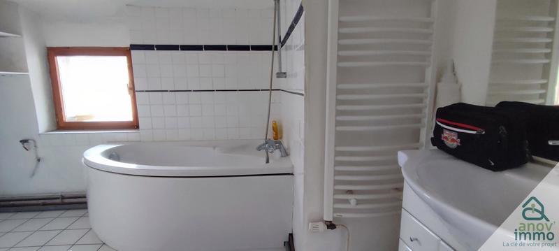 Appartement - 120 m² - 5 pièces