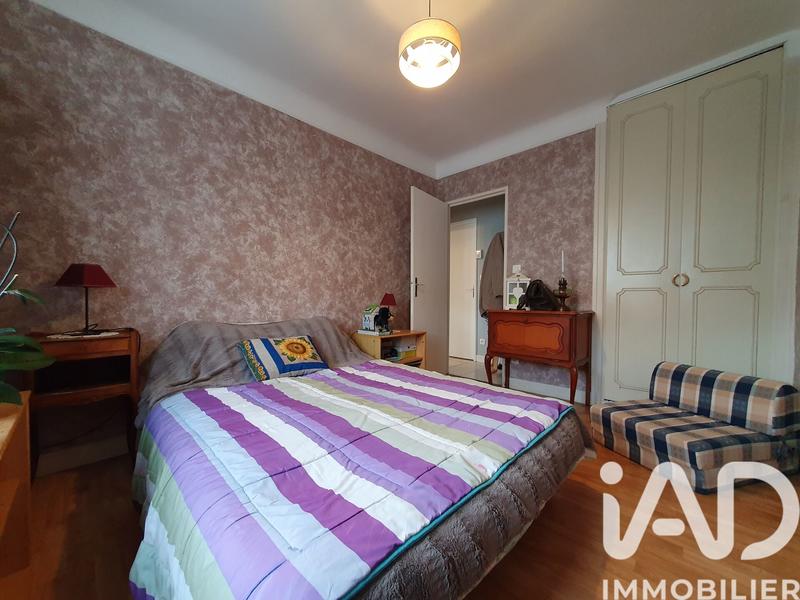 Maison - 65 m² - 3 pièces