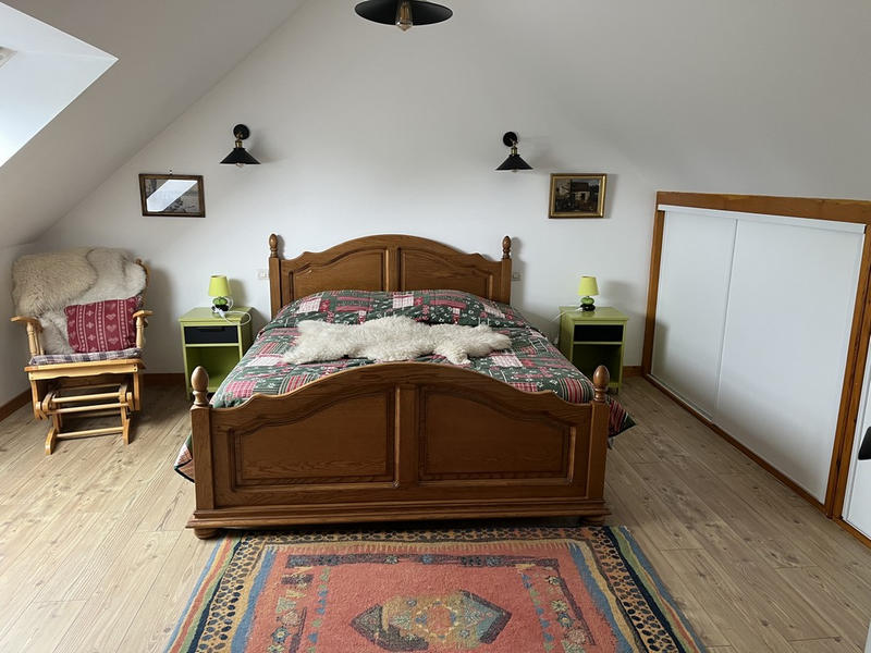 Maison - 112 m² - 5 pièces