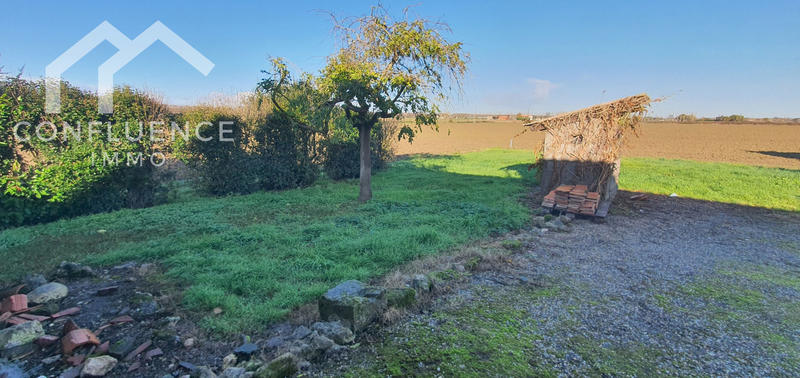 Maison de campagne - 92 m² - 5 pièces