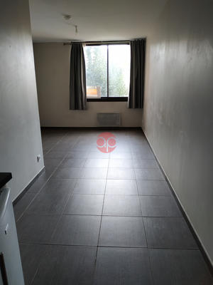 Appartement - 28 m² - 2 pièces