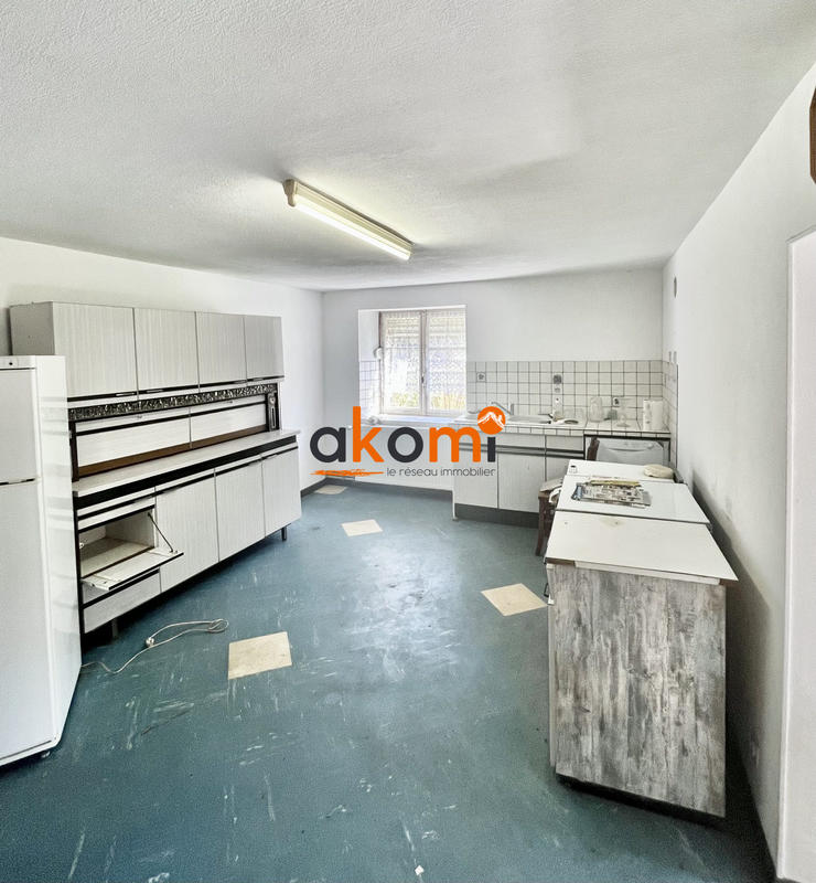 Ferme - 172 m² - 7 pièces