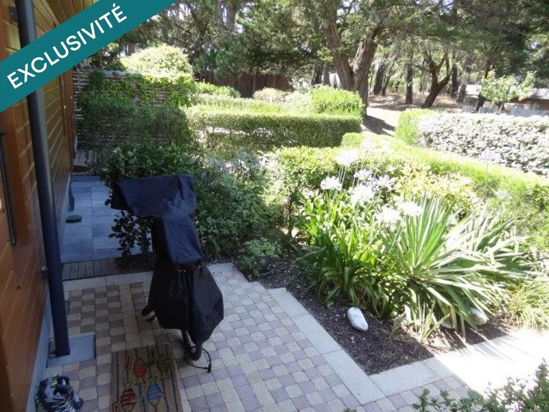 Appartement - 34 m² - 1 pièce