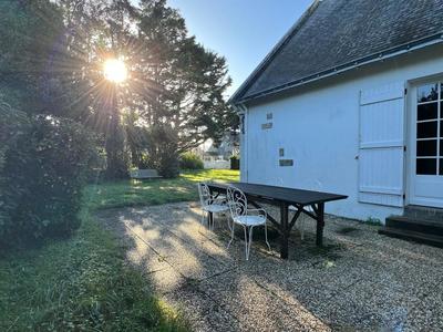 Maison - 149 m² - 6 pièces