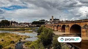 Terrain de loisirs - 2 500 m²