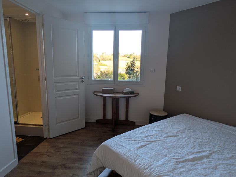 Villa - 201 m² - 6 pièces