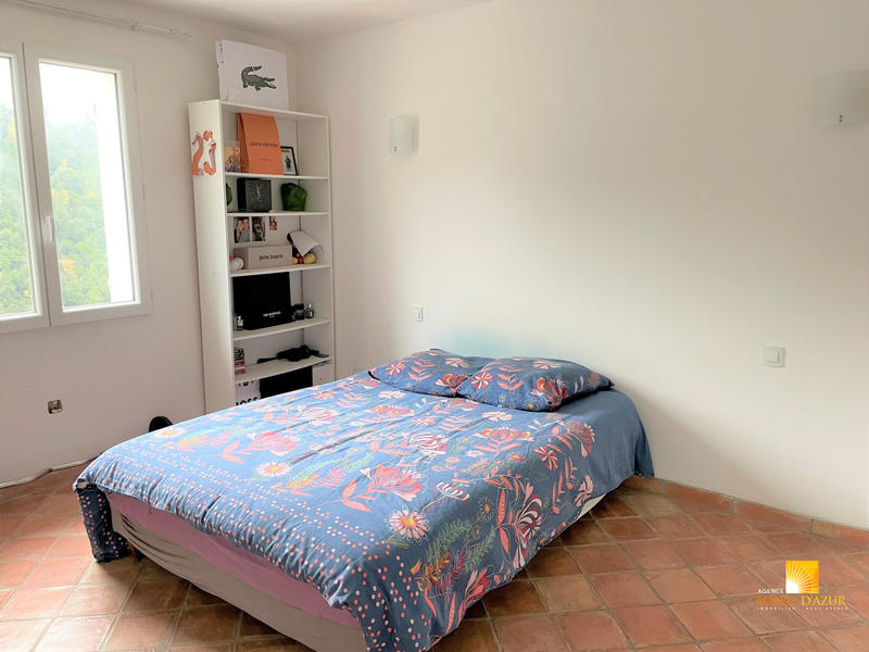 Villa - 134 m² - 5 pièces