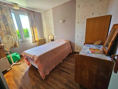 Maison de ville - 104 m² - 6 pièces